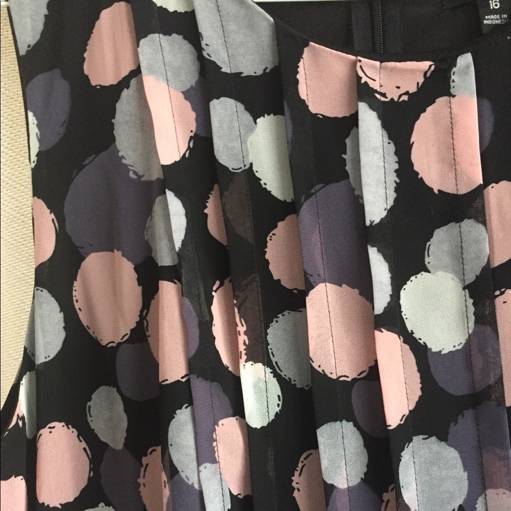 Voir Voir Sleeveless Dress - New